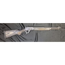 Marlin 1894 CSBL .357 Mag 16.5" Barrel Lever Action Rifle Used Marlin 1894 CSBL .357 Mag 16.5" Barrel Lever Action Rifle Used